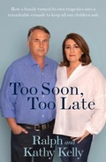 Cover: Too Soon, Too Late - Allen & Unwin
