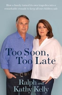 Abbildung von: Too Soon, Too Late - Allen & Unwin