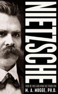 Cover: Nietzsche - Westphalia Press