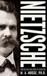 Enlarge image Cover: Nietzsche - Westphalia Press