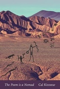 Cover: The Poem Is a Nomad - Arundel Books (West Edge Media LLC)