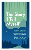 Cover: The Story I Tell Myself - Peter Ash