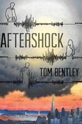 Cover: Aftershock - Write Word Publishing