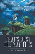 Cover: That's Just the Way It Is - Finishing Line Press