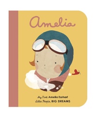 Abbildung von: Amelia Earhart: Volume 3 - Frances Lincoln Children's Books