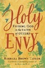 Cover: Holy Envy - Canterbury Press Norwich