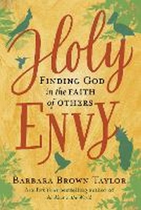 Enlarge image Cover: Holy Envy - Canterbury Press Norwich