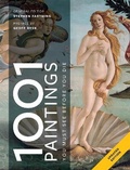 Cover: 1001 Paintings You Must See Before You Die - Cassell