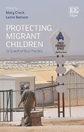 Cover: Protecting Migrant Children - Edward Elgar Publishing