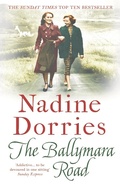 Cover: The Ballymara Road - Head of Zeus
