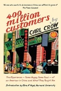 Cover: Four Hundred Million Customers - Eastbridge Books