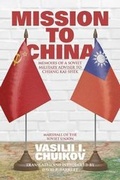 Cover: Mission to China - Eastbridge Books