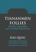 Cover: Tiananmen Follies - Eastbridge Books