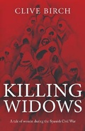 Cover: Killing Widows - Matador