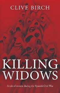 Enlarge image Cover: Killing Widows - Matador
