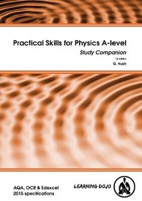 Enlarge image Cover: Practical Skills for Physics A-level - Matador