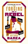 Cover: The Forging of a Rebel - Pushkin Press