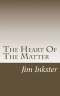 Cover: The Heart of the Matter - 5 Smooth Stones