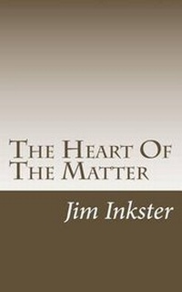 Enlarge image Cover: The Heart of the Matter - 5 Smooth Stones