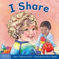Cover: I Share - Free Spirit Publishing Inc.,U.S.