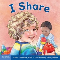 Enlarge image Cover: I Share - Free Spirit Publishing Inc.,U.S.