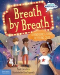 Cover: Breath by Breath - Free Spirit Publishing Inc.,U.S.