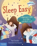 Cover: Sleep Easy - Free Spirit Publishing Inc.,U.S.