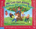 Cover: We Can Get Along / Podemos llevarnos bien - Free Spirit Publishing Inc.,U.S.