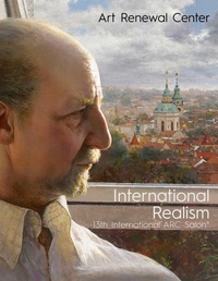 Enlarge image Cover: International Realism - ACC Art Books