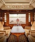 Cover: Orient Express - ACC Art Books