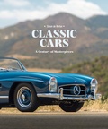 Cover: Classic Cars - ACC Art Books