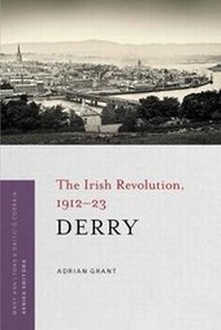 Enlarge image Cover: Derry - Four Courts Press Ltd