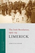 Cover: Limerick - Four Courts Press Ltd