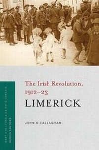 Enlarge image Cover: Limerick - Four Courts Press Ltd