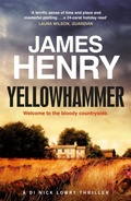 Cover: Yellowhammer - riverrun