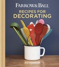 Cover: Farrow & Ball Recipes for Decorating - Mitchell Beazley