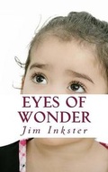 Cover: Eyes of Wonder - 5 Smooth Stones