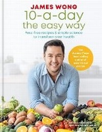Enlarge image Cover: 10-a-Day the Easy Way - Mitchell Beazley