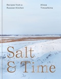 Cover: Salt & Time - Mitchell Beazley