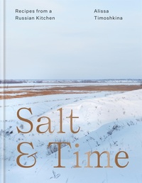 Abbildung von: Salt & Time - Mitchell Beazley