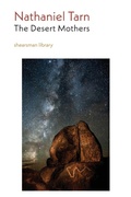 Cover: The Desert Mothers - Shearsman Books