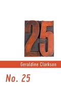 Cover: No. 25 - Shearsman Books