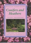 Cover: Conifers and Heathers - Third Millennium Press Ltd.