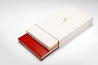 Abbildung von: Next Size Up (volume 1) and Size Isn't Everything (volume 2) - Booth-Clibborn Editions