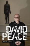 Cover: David Peace - Liverpool University Press