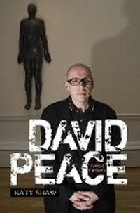 Enlarge image Cover: David Peace - Liverpool University Press