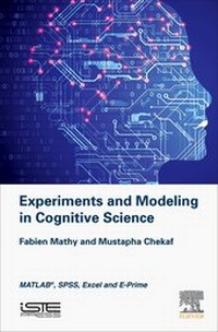 Abbildung von: Experiments and Modeling in Cognitive Science - ISTE Press - Elsevier