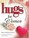 Cover: Hugs for Women - Howard Books
