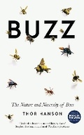 Cover: Buzz - Icon Books