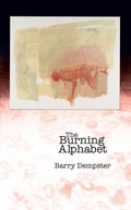 Cover: Burning Alphabet - Brick Books